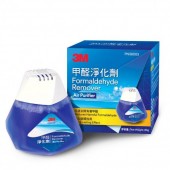 3M™ 汽車用 家用 甲醛淨化劑,