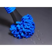 日本 AION 汽車用 迷你 吸水棒 吸水布 吸水海綿 海膽型