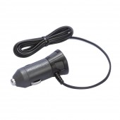 日本 AMON ITEM 12V 24V 汽車用點煙器加裝駁長DIY音響LED氣氛燈開關制