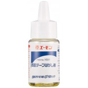 日本製 AMON 除膠劑橙水去膠漬水雙面膠紙去除劑