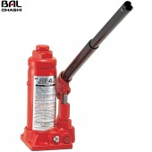 日本 BAL 汽車維修用手動油壓式起重器千斤頂 ( 4噸 )