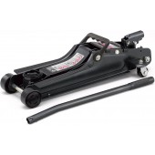 日本 BAL 汽車用維修用手動油壓式起重器千斤頂 ( 2噸 ) 85mm ~ 370mm 低位車 / LOW低了的車用