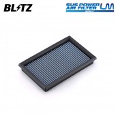 日本 BLITZ 日產 NISSAN SERENA C27 SUZUKI LANDY 專用風格