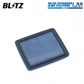 日本 BLITZ SUZUKI JIMNY SIERRA JB74 專用風格
