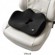 日本 BONFORM x phiten Advance 汽車用 坐墊 座墊 座椅墊 保護墊 水溶性 Metax