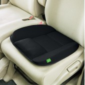日本 BONFORM 汽車用軟身坐墊座墊坐椅墊座椅墊