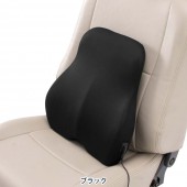 日本 BONFORM 超振動 按摩 電動 汽車腰墊腰枕護腰 USB 驅動