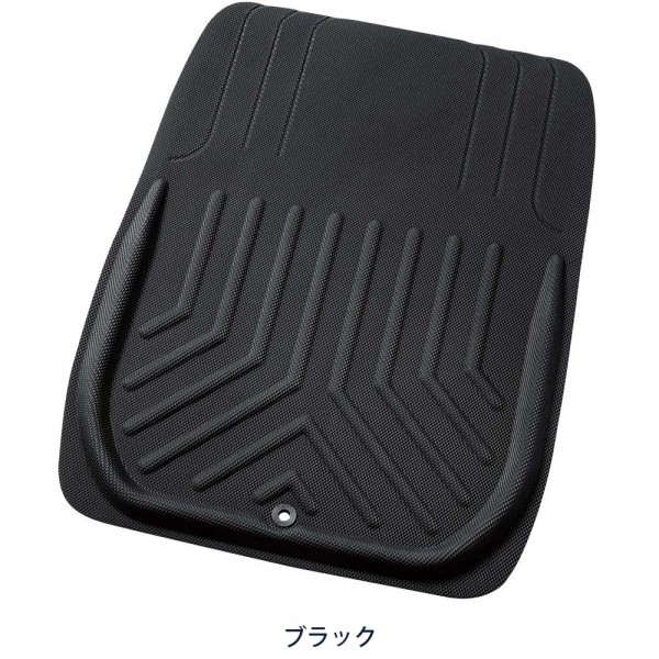 日本 BONFORM 汽車用車內可剪裁防水防污前座地膠地毯司機位乘客位單座 日本 BONFORM 汽車用車內可剪裁防水防污前座地膠地毯司機位乘客位單座
