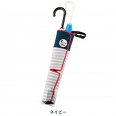 日本 BONFORM 米奇老鼠 MICKEY MOUSE 米尼 汽車用椅背雨傘袋收納袋