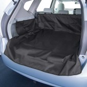 日本 BONFORM 汽車用尾箱墊特大防污墊防水墊 SUV 4WD