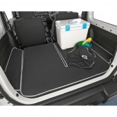 日本 BONFORM SUZUKI JIMNY SIERRA 64W 74W 車尾箱專用防污墊防水墊保護墊尾箱墊