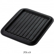 日本 BONFORM 汽車用車內防污墊防水墊地墊尾箱墊鞋墊多用途多功能膠墊