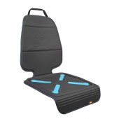 美國 BRICA 汽車用 CARSEAT 兒童汽車坐椅保護墊防污墊防踢墊