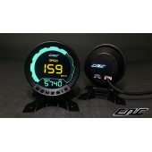 泰國 CAG GENESIS HUD OBD2 汽車用 抬頭顯示器 車速表 轉速表 電壓表 TURBO表 水溫表 賽車表