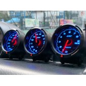 泰國 CAG SST HUD OBD2 汽車用 抬頭顯示器 車速表 轉速表 電壓表 TURBO表 水溫表 賽車表