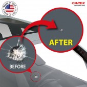 韓國 CAREX 汽車用擋風玻璃修復修補套裝 ( 美國製造 ) 