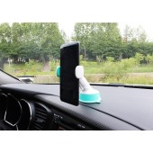 韓國 CAREX 汽車用錶台手機座