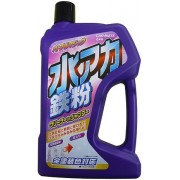 日本 CARMATE 汽車用二合一去水漬鐵粉去除 去鐵粉洗車水