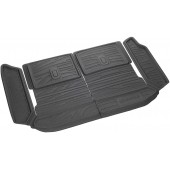 日本 CARMATE INNO SUZUKI JIMNY SIERRA 64W 74W 車尾箱專用防污墊防水墊保護墊