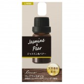 日本 CARMATE BLANG 汽車用家用USB電動噴霧式香薰機 ( 補充裝 ) LUNO SPRAY TYPE 茉莉香梨 香薰油