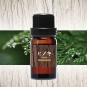 日本 CARMATE BLANG 汽車用家用USB電動噴霧式天然香料配合香薰機 ( 補充裝 ) 檜木香味 香薰油