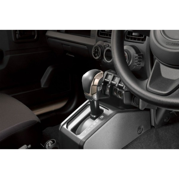 日本 CARMATE RAZO SUZUKI JIMNY SIERRA JB64 JB74 自動波專用波棍套保護套裝飾套