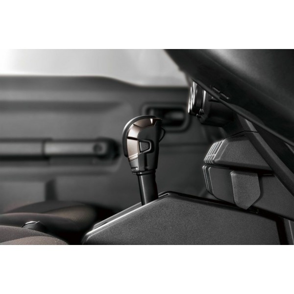 日本 CARMATE RAZO SUZUKI JIMNY SIERRA JB64 JB74 自動波專用波棍套保護套裝飾套