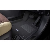 日本 CLAZZIO 豐田 TOYOTA RAV4 50系 HYBIRD 混能汽車用全車地膠地毯防水防污司機位乘客位 ( 豪華毛料 ) 可水洗