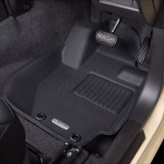 日本 CLAZZIO SUZUKI JIMNY SIERRA JB64 JB74 AT 自動波 MT 混波專用全車地膠---黑色