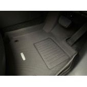 日本 CLAZZIO 豐田 TOYOTA RAV4 50系 汽車用全車地膠地毯防水防污司機位乘客位 ( 混能 / 汽油 )