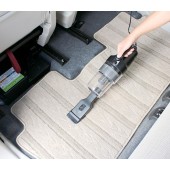 日本 CRETOM 汽車用12V 長型強力吸塵機