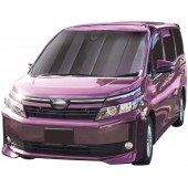 日本 TOYOTA 豐田 NOAH VOXY ESQUIRE 80系 專用 擋風玻璃隔熱擋太陽擋遮陽擋