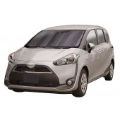 日本 CRETOM 汽車用SIENTA 擋風玻璃隔熱擋太陽擋遮陽擋