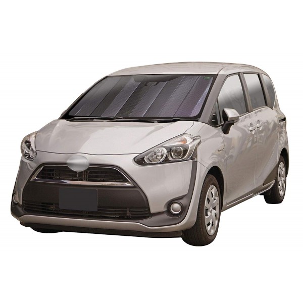 日本 CRETOM 汽車用SIENTA 擋風玻璃隔熱擋太陽擋遮陽擋 日本 CRETOM 汽車用SIENTA 擋風玻璃隔熱擋太陽擋遮陽擋