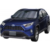 日本 CRETOM 汽車用 豐田 TOYOTA RAV4 50系 擋風玻璃隔熱擋太陽擋遮陽擋