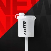 CARPRO Measure 500ml 1000ml 樽身 清潔劑專用 稀釋專用 精準量杯 量度比例 開水比例