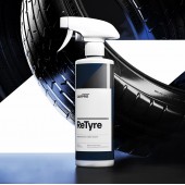 CARPRO RETYRE 汽車用車胎輪胎抗氧清潔液 ( 輪胎 / 膠件用 )