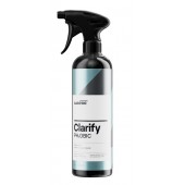 CARPRO CLARIFY PH₂OBIC 汽車用玻璃二合一清潔劑 500ML (清潔+潑水)