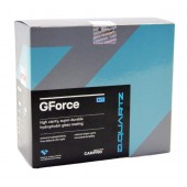 CARPRO CQ GFORCE 玻璃除油 加 超撥水玻璃鍍膜套裝 車窗鍍膜 雨敵 撥水劑 除油劑