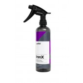 CARPRO IRONX 鐵銹清 去鐵粉 除鐵粉 洗鈴水 --- 韓國製