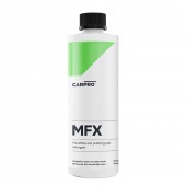 CARPRO MFX 超微纖毛巾專用清潔劑 500ML