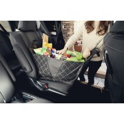 日本 DAD 汽車用座椅收納袋雜物袋手提袋椅背車尾箱袋