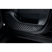 日本 DAD TOYOTA 豐田 NOAH VOXY ESQUIRE 80系 汽車用車門板司機位乘客位防踢墊防花墊