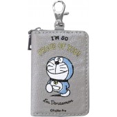 日本 叮噹 DORAEMON 哆啦A夢 車匙套 門匙套 車匙袋 