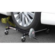 日本 EMERSON 汽車用換胎神器換鈴補胎工具輪胎更換