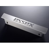 日本 ESSEX 汽車用不鏽鋼車牌架 ( 可調角度 ) 