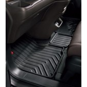 日本 本田 HONDA 原廠 FREED GB5 GB6 汽車用車內防水前地膠司機位乘客位