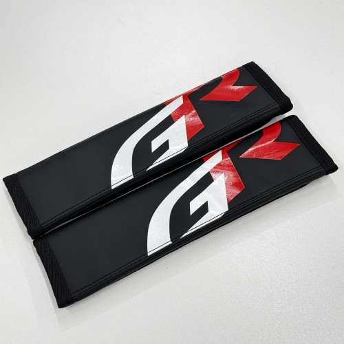 原廠 TOYOTA 豐田 GR LOGO 汽車用 黑色  安全帶 安全帶套