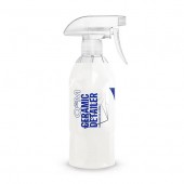 瑞典 GYEON Q²M CERAMIC DETAILER 汽車用車身陶瓷保護快速噴霧 --- 韓國製