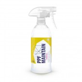 瑞典 GYEON Q²M Maintain REDEFINED 汽車 貼膜 車身膜 PPF 專用維護劑